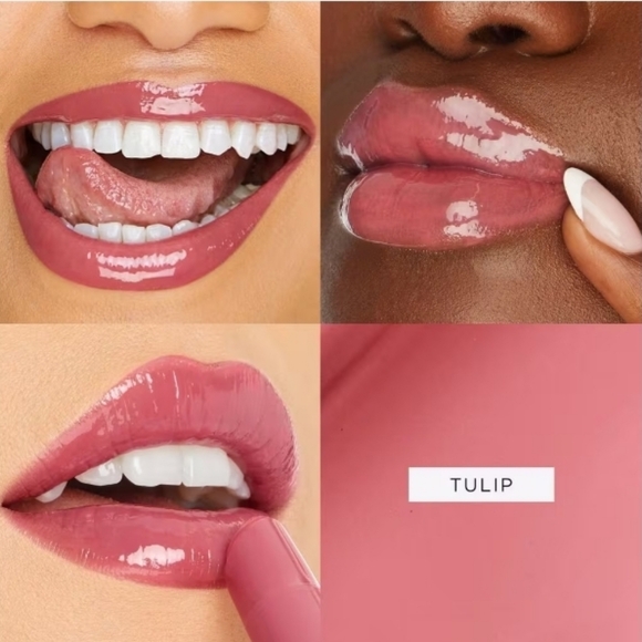 tarte's Maracuja Juicy Lip Plump "Tulip" NIB - Picture 1 of 5